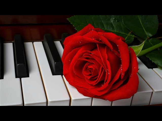 Romantic Relaxing Love Music موسيقي هادئة رومانسية حب تأخذك