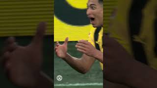 Bellinghams Special Thanks To Adeyemi