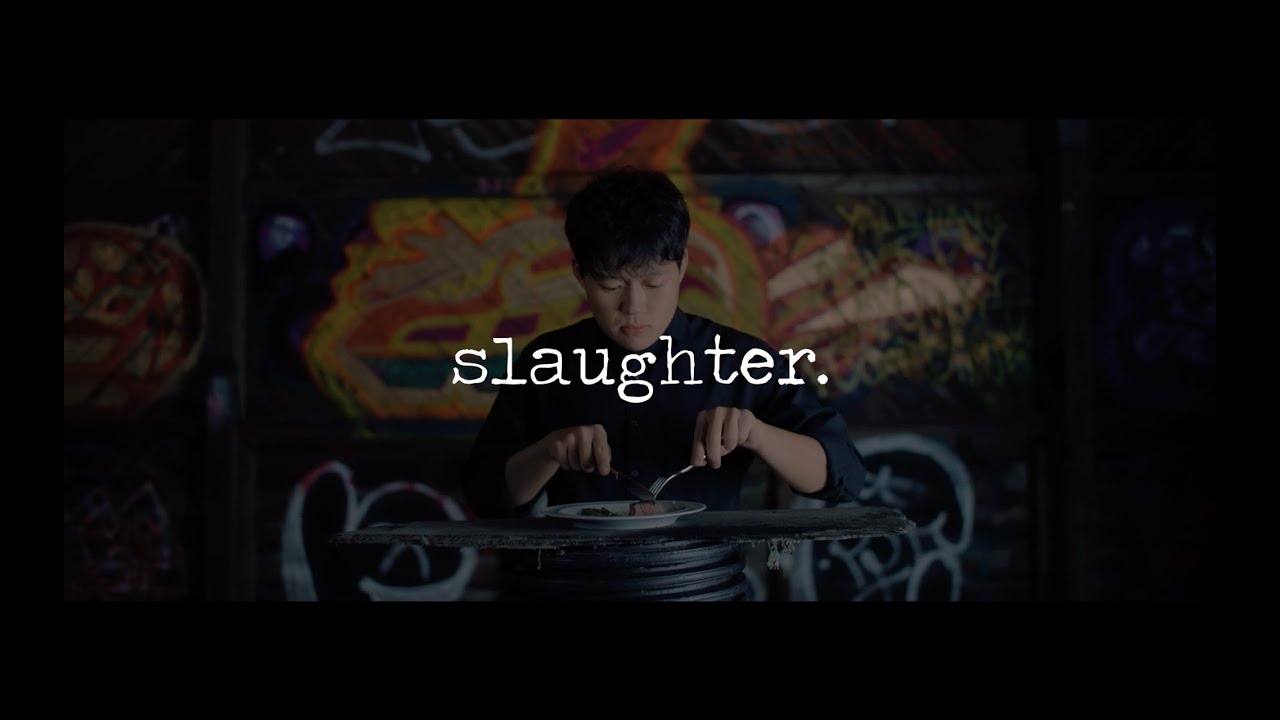 slaughter. teaser
