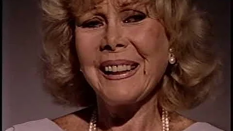 Ruth Webb, psychic Kenny Kingston--Rare 1987 TV In...