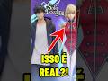 PARCERIA MAIS AGUARDADA NO FORTNITE?! 😱#shorts