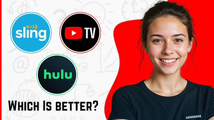 Sling TV Vs YouTube TV Vs Hulu TV || Which Is Better?