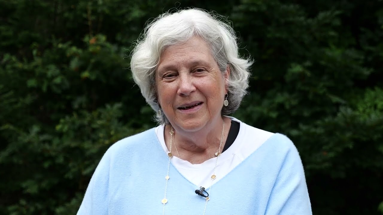 Deb Dana on glimmers