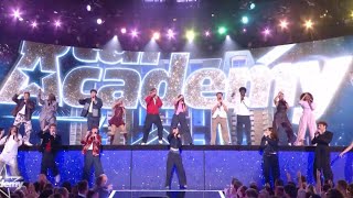 Star Academy : Les Élèves Chantent “Voulez - Vous” Pour La Première Fois - Succès Ou Fiasco ?
