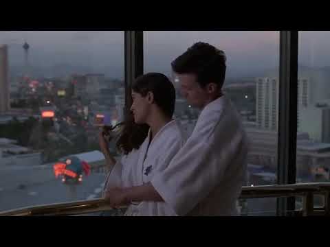 Fools Rush In 1997   Sexy Las Vegas Wedding Scene