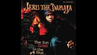 Jeru The Damaja - You Can&#39; t Stop The Prophet (1994)