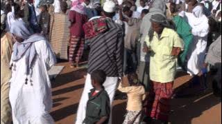 Eid Al Adha 2008 in Awaday