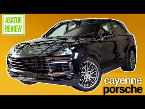 Video: Berapa mahal penyelenggaraan pada Porsche Cayenne?