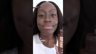 Meet NEW TruBlend Sun & Sculpt Bronzing Glow Serum