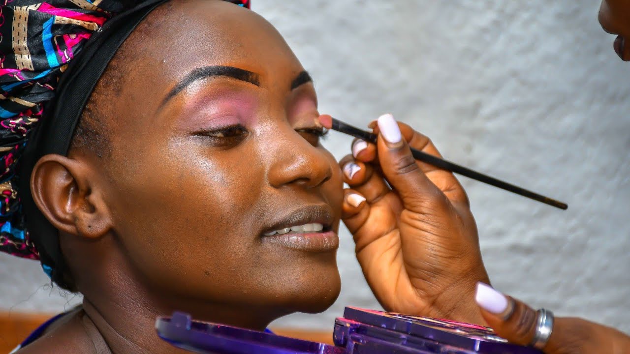 ALFIDAS AND LEONARD ENGAGEMENT CEREMONY ||NDURIO NANDI COUNTY