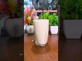 Banana Shake | Banana Milk Shake Recipe | #healthyshake #trending #youtubeshorts