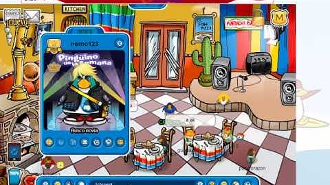 como clonar a un pinguino en cpps.me