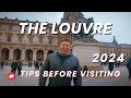 The Best Tips for the Louvre Museum