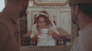 Coffee Break by diVize -  Story inspired by Jonah Nilsson's music