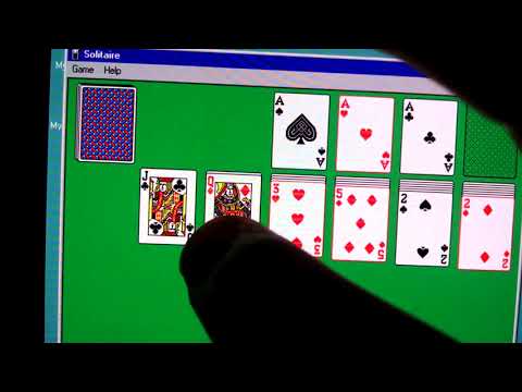 Windows 98 Simulator (April 6, 2019)
