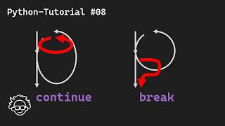 Famous 🔁 break & continue in Python einfach erklärt (mit Beispielen!) Wealth