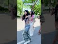 Asa or Ahyeon? SUBSCRIBE & PICK YOUR TEAM! Choom dance cover #fyp #trending #viral #BabyMonsters