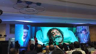 Breathe Pre Release Event LIVE |Nandamuri Chaitanya Krishna | Vamsi Krishna Akella | Mark K Robin