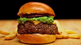 Best Burger Restaurant in Englewood, New Jersey, NJ