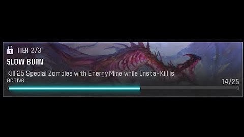 How to Unlock "Slow Burn" Calling Card In Black Ops 6 (Fastest Method)