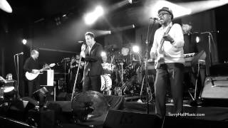 The Specials - Enjoy Yourself Nottingham Rock City 2014