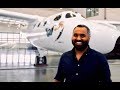 Visiting Virgin Galactic And Spaceport America - BBC Click