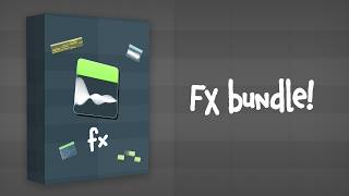 Synthet FX Bundle