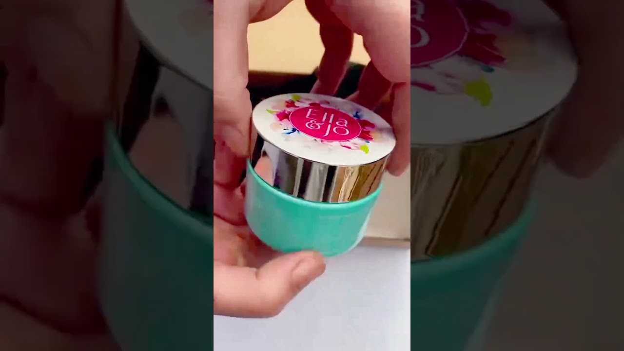 Ella & Jo Plump & Protect Hydrating Day Cream SPF30