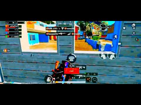 جلد ببجي على الدمع يهب يابويانار