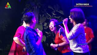 Download Lagu DI GILIR CINTA // SATRIA NADA DANGDUT KOPLO MAJALENGKA // MALAM  20 MP3