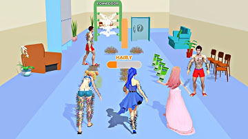 Take Them Off 💕: All Levels Gameplay Walkthrough Android, iOS MAX LEVELS NEW UPDATE