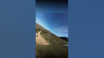 Almost Hit The Power Lines | DJI Avata 2