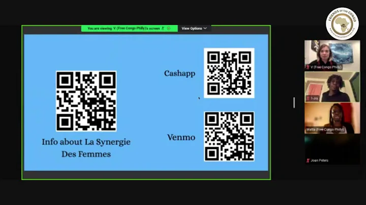 Congo Week Crash Course Day 3: Minerals & Imperialism: Mining, Rwanda and the Current Escalation