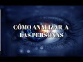 📌 CÓMO ANALIZAR A LAS PERSONAS | R. J. ADERSON📌 AUDIO LIBRO GRATIS CAPITULO 1 📌| PSICOLOGIA OSCURA