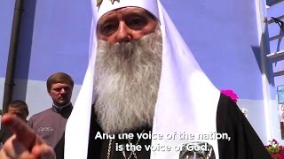Зима в огне 2015 | HD трейлер | Американская документалка Зима в огне 2015 | HD трейлер | Американская документалка