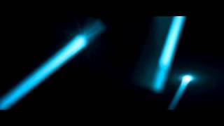 Welcome To The Punch Le Sequence By The Morrison Studio