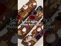Sohla el-Waylly’s Holiday Rocky Road