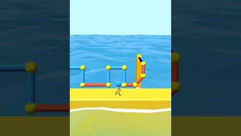 Sea😍Race🏃‍♂3d New Skin🧥update : Gameplay Walkthrough All Levels (Android,ios) #short #shorts
