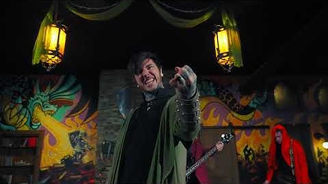 Killstreak - Terrible Fate (feat. Andy Cizek) [Official Music Video]