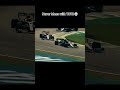 The Aura Farmer...🔥🔥 #formula1 #edit #racing #viral #mercedes #toto #hamilton #shorts #fanedit