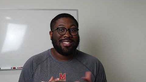 University of Maryland College Park at Shady Grove: Major in Communication (An Alumni Experience)