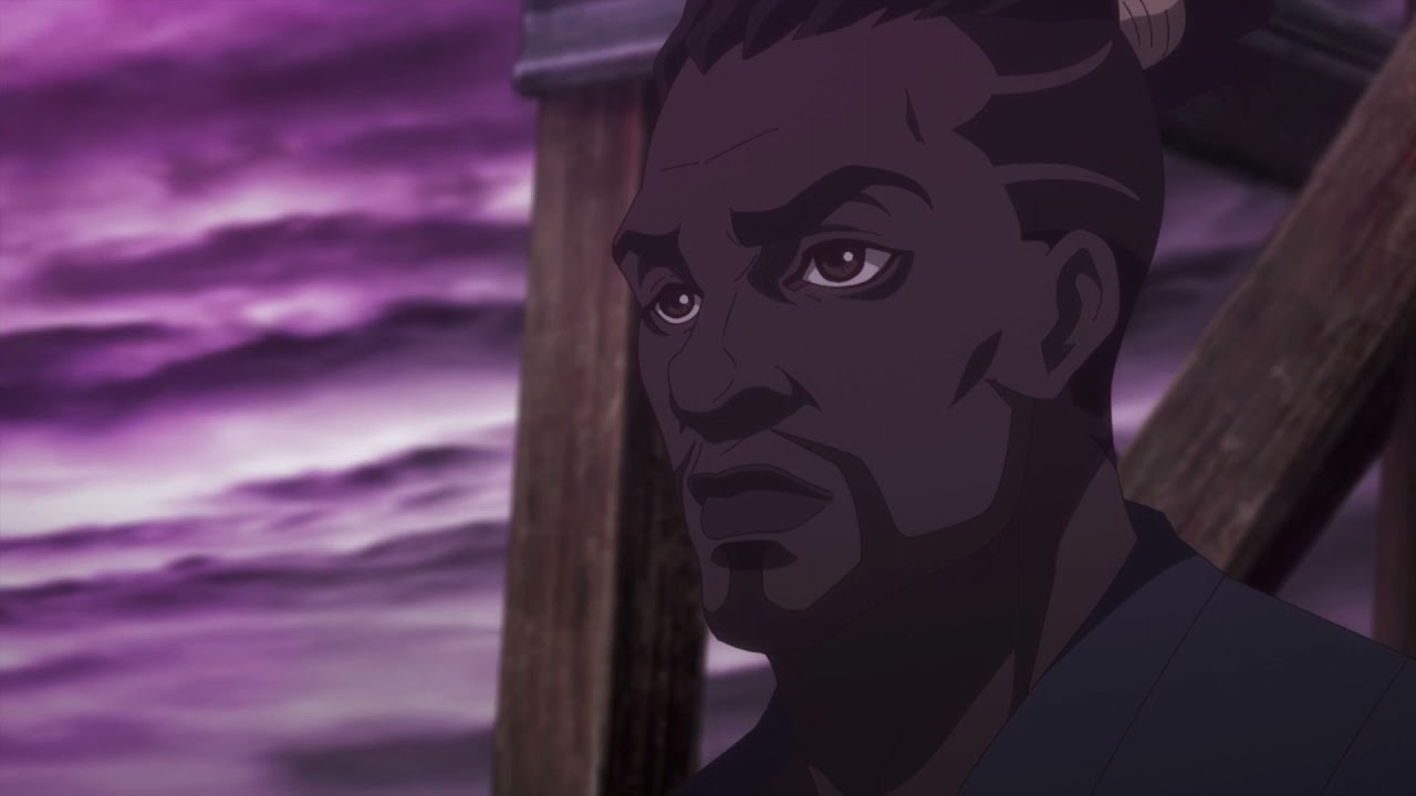 cruel santino ~ sparky   [S L O W E D + R E V E R B ]