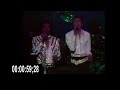 The Jackson’s Victory Tour Cleveland, Ohio || October 19, 1984 (Original Clips and Graphics)