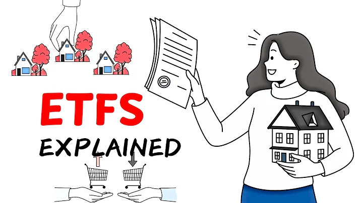 Exchange Traded Funds (ETFs) Explained