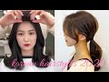 Easy Cute Korean Haircut Ideas 2020/ Amazing Hairstyle Tutorials Compilation