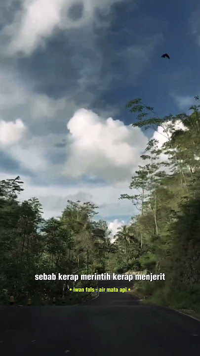 Air Mata Api #shortsvideo #liriklagu #beranda #storywa #music #oi #iwanfals