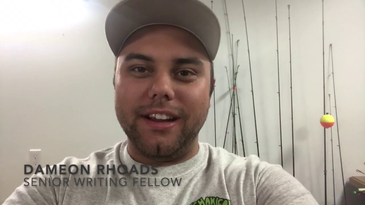 Writing Fellows Tip: Creating a Works Cited Page - YouTube