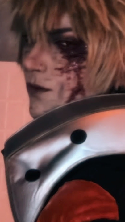 Tiktok is in refusal to show anyone my content, so I hope it does better here :( #bakugou #cosplay
