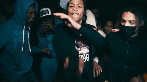 Kay Flock x Sha Ek - “Shooters 2” [Music Video]