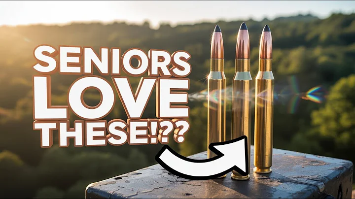 STOP Using These 5 Calibers for Hunting – Here’s Why!